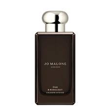 Oud & Bergamot