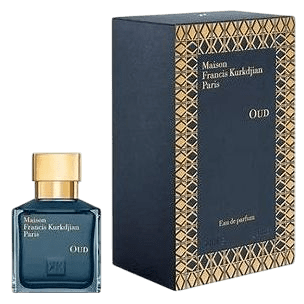 Oud EDP