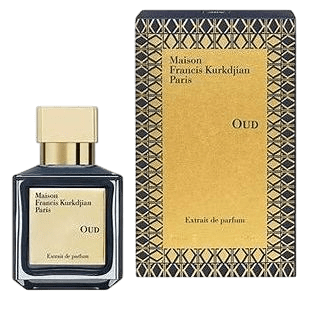 OUD Extrait de Parfum