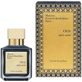 OUD Satin Mood Extrait de Parfum