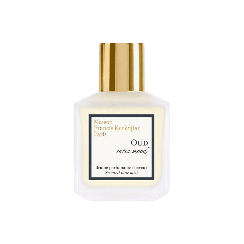 OUD Satin Mood Hair Mist (NO BOX)