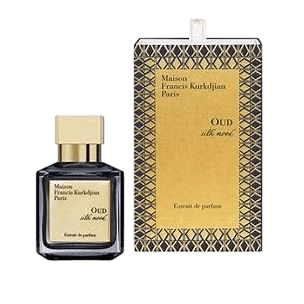 Oud Silk Mood Extrait de parfum