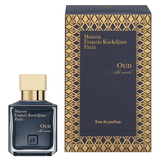 OUD Silk Mood