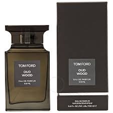 Tom Ford Oud Wood