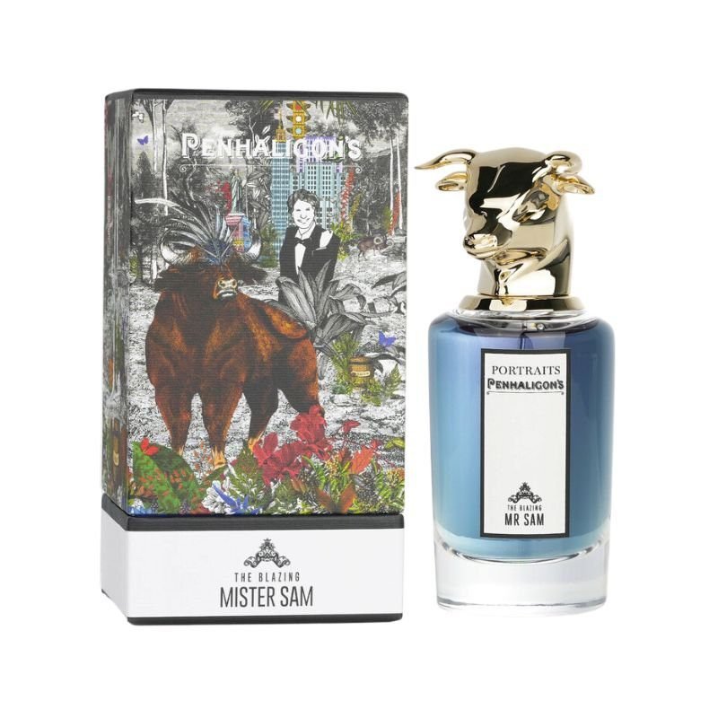 Penhaligon’s Mr Sam