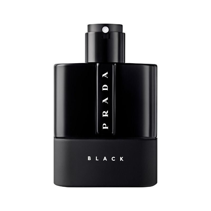 Prada Luna Rossa Black EDP