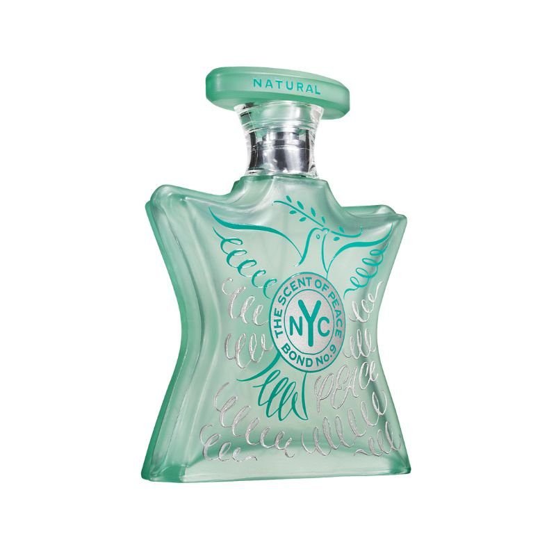 Bond No. 9 The Scent of Peace Natural