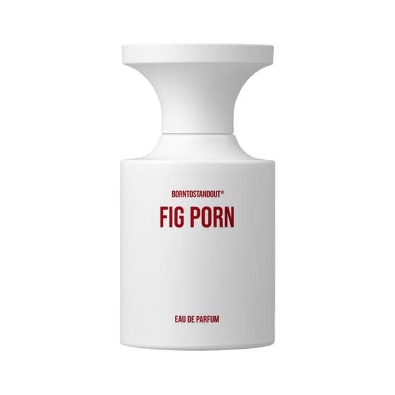 BORNTOSTANDOUT Fig Porn