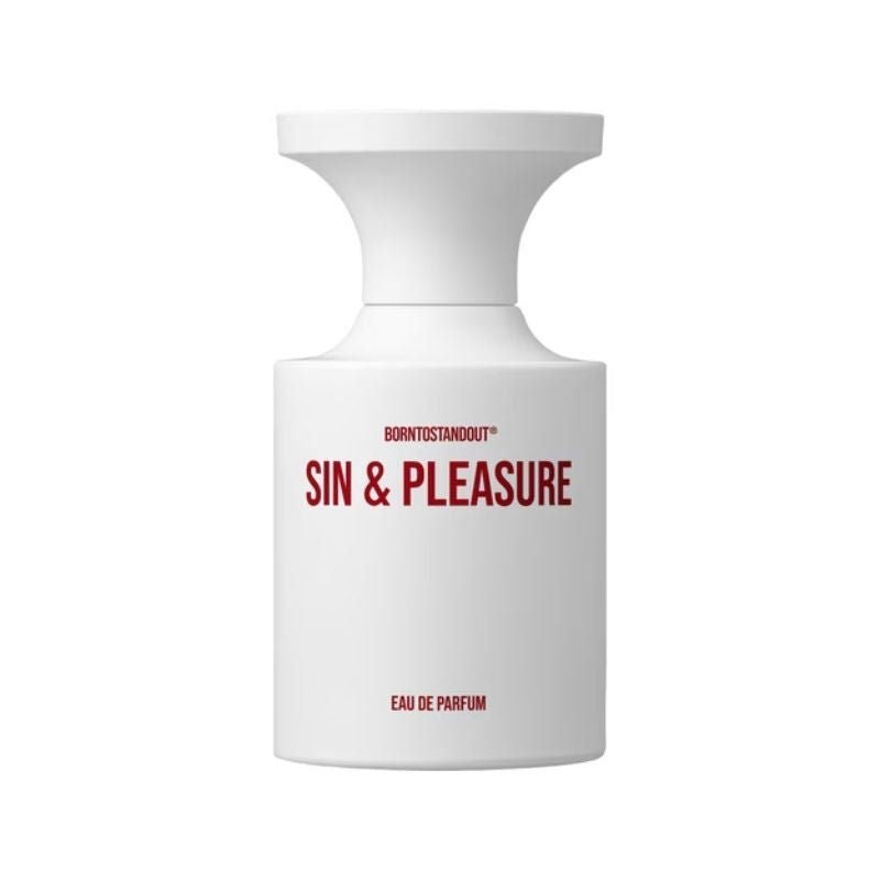 BORNTOSTANDOUT Sin & Pleasure