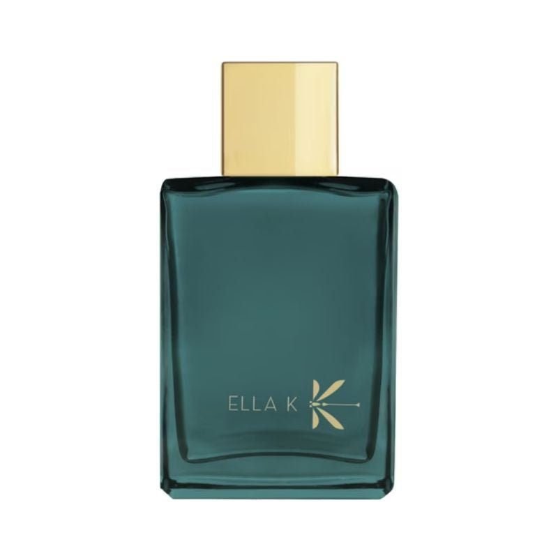 Ella K Orchid K
