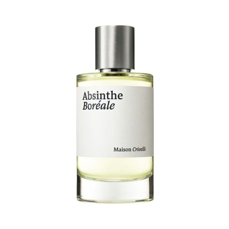 Maison Crivelli Absinthe Boréale