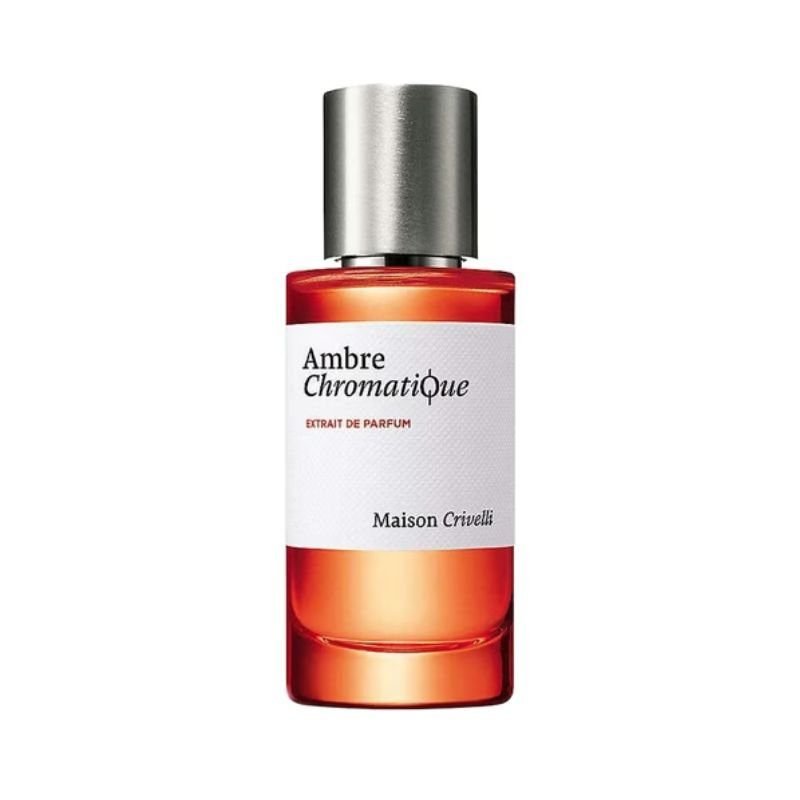 Maison Crivelli Ambre Chromatique