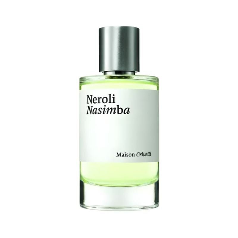 Maison Crivelli Neroli Nasimba