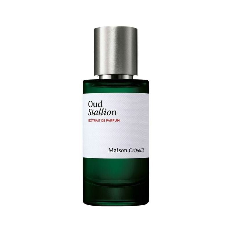 Maison Crivelli Oud Stallion