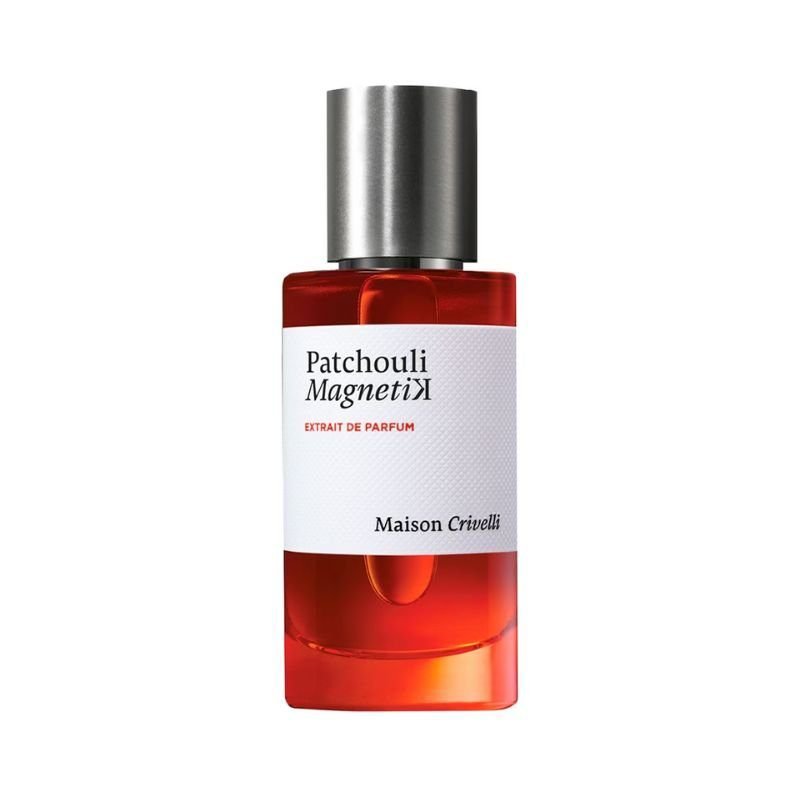 Maison Crivelli Patchouli Magnetik
