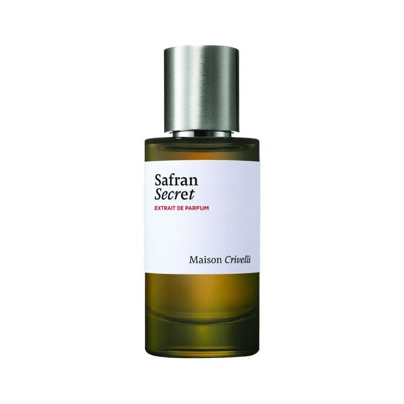 Maison Crivelli Safran Secret