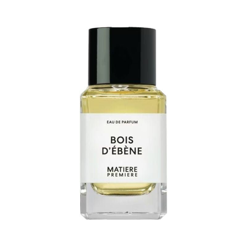 Matiere Premiere Bois d’Ebene