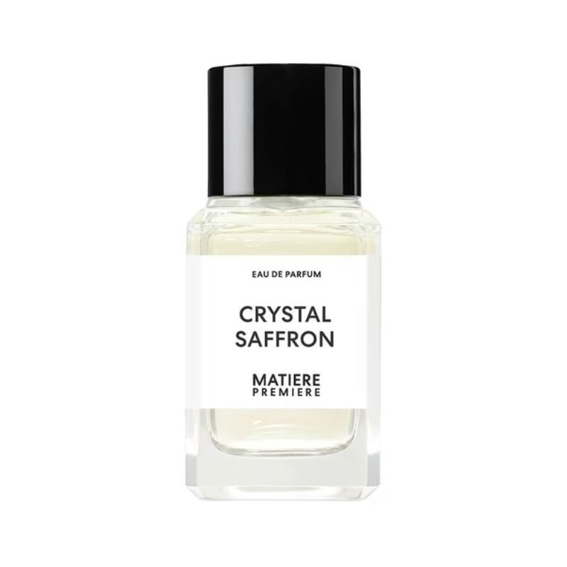 Matière Première Crystal Saffron