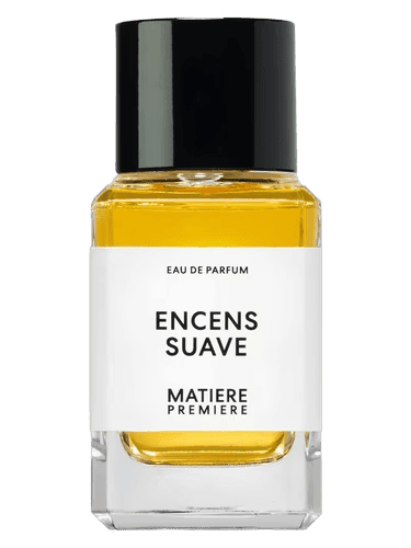 Matiere Premiere Encens Suave