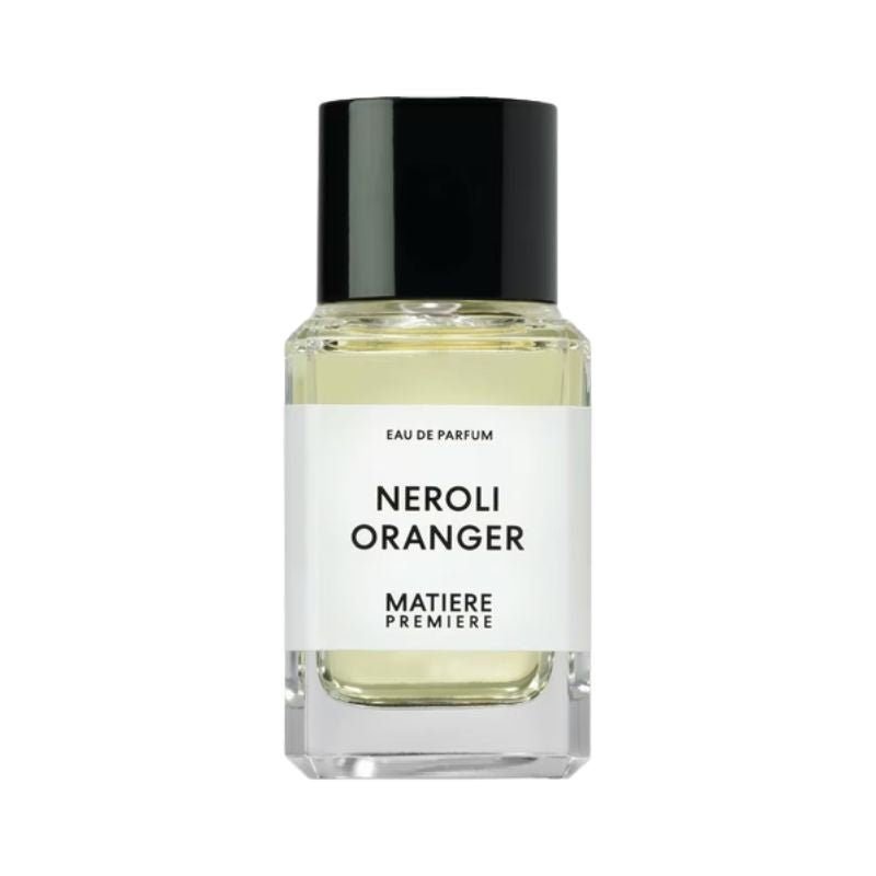 Matiere Premiere Neroli Oranger