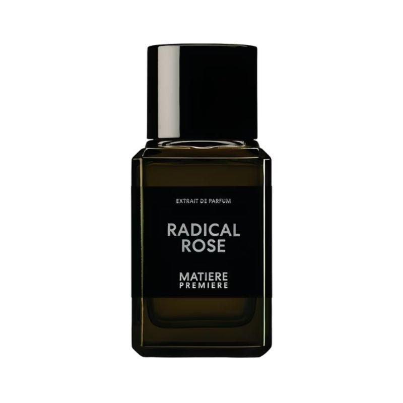 Matière Première Radical Rose Extrait
