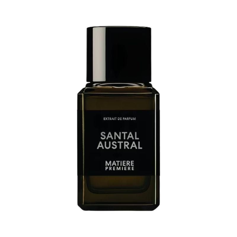 Matiere Premiere Santal Austral Extrait