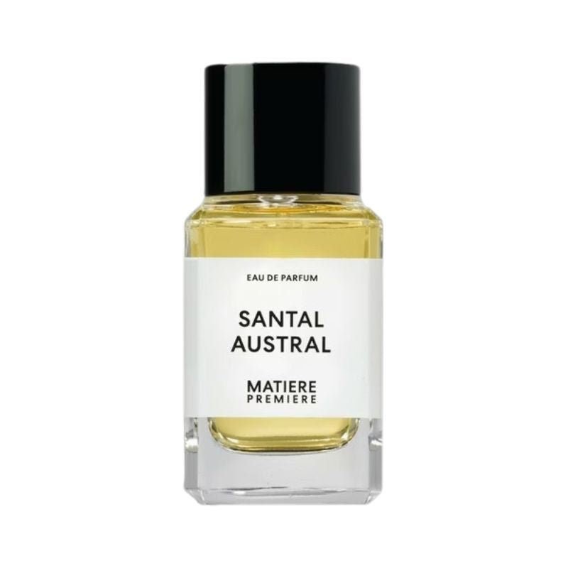 Matiere Premiere Santal Austral