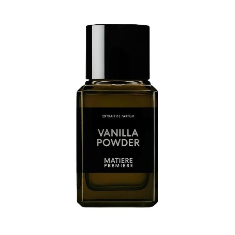 Matiere Premiere Vanilla Powder Extrait