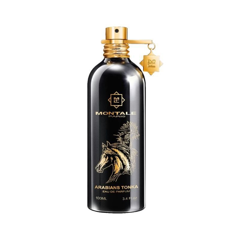 Montale Arabians Tonka
