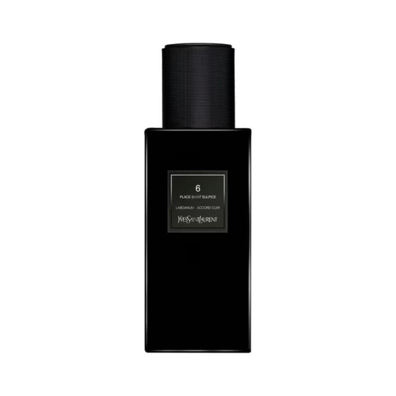 Yves Saint Laurent 6 Place Saint Sulpice