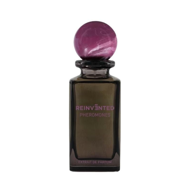 Reinvented Pheromones