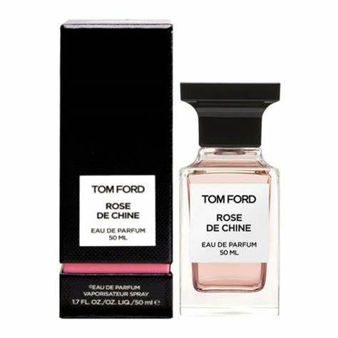 Tom Ford Rose de Chine