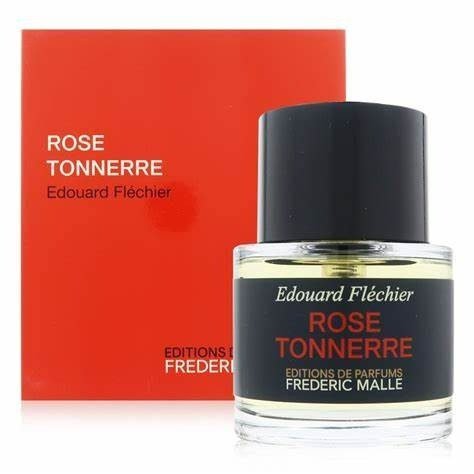 Frédéric Malle Rose Tonnerre