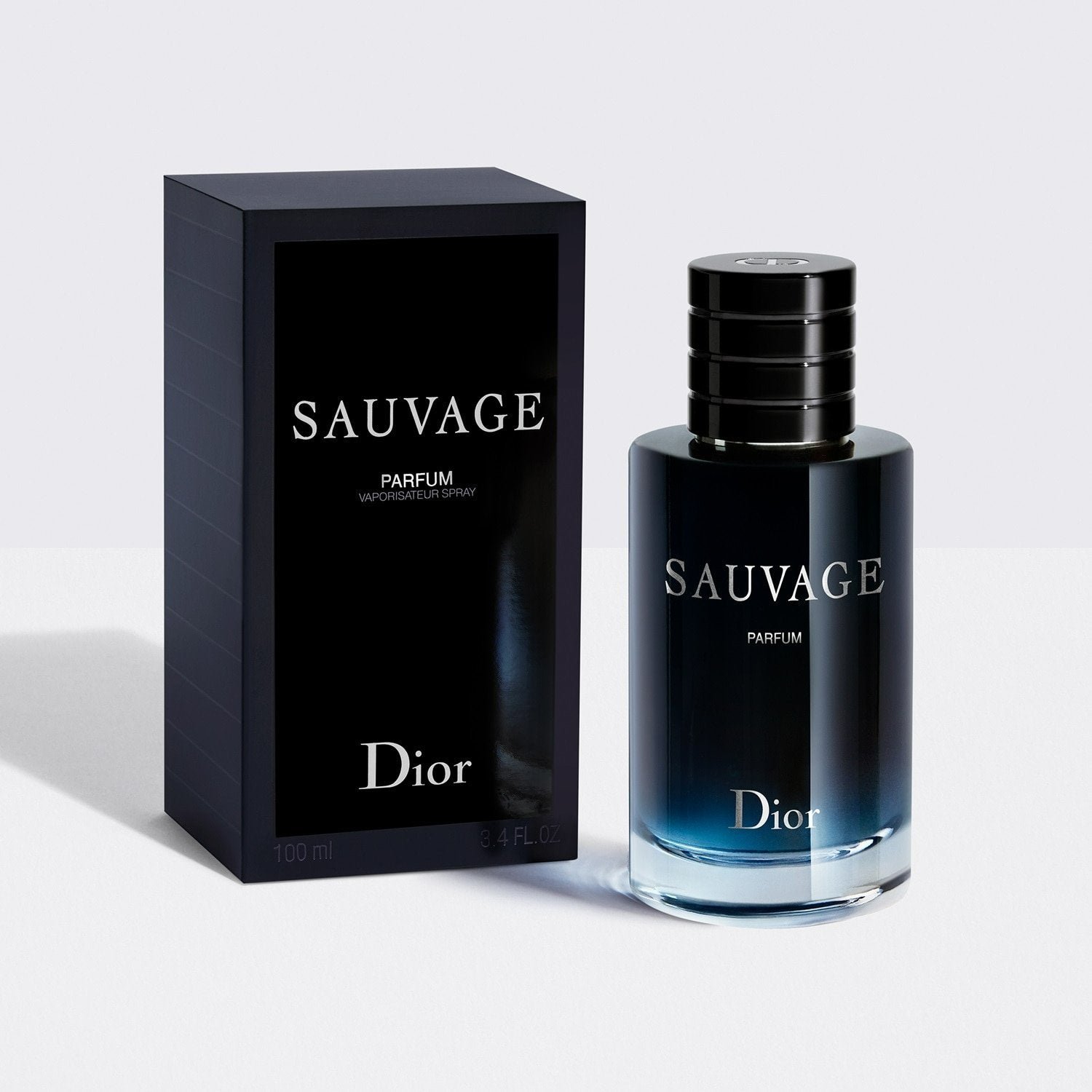 Dior Sauvage Parfum
