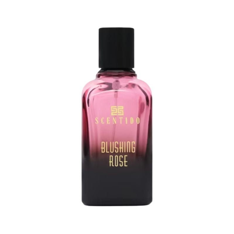 Scentido Blushing Rose