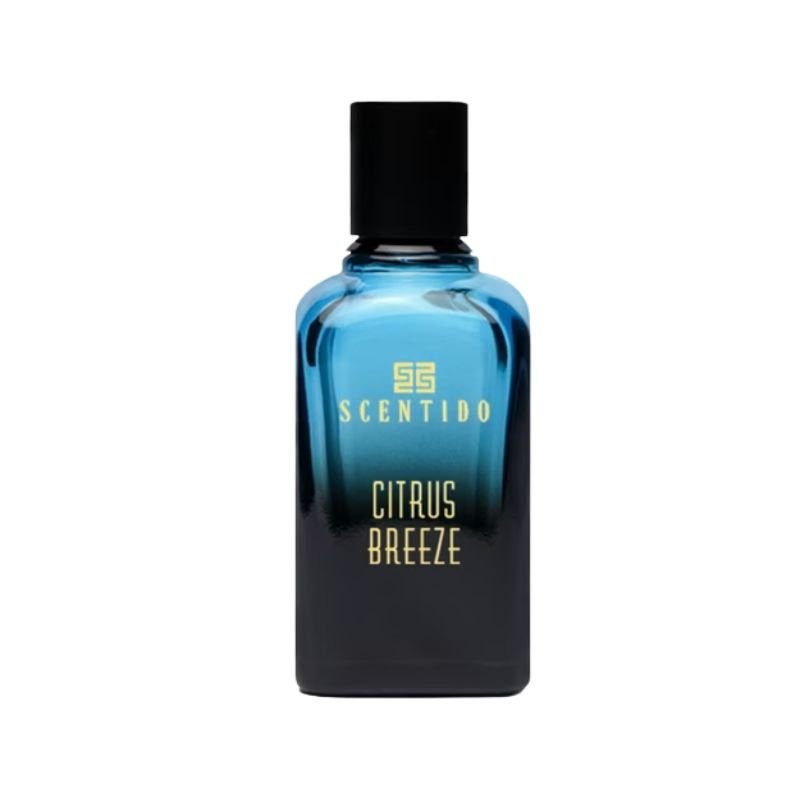 Scentido Citrus Breeze