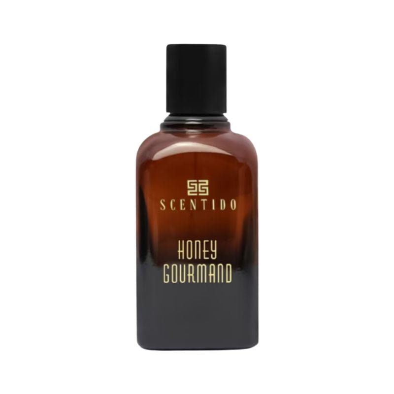 Scentido Dark Leather
