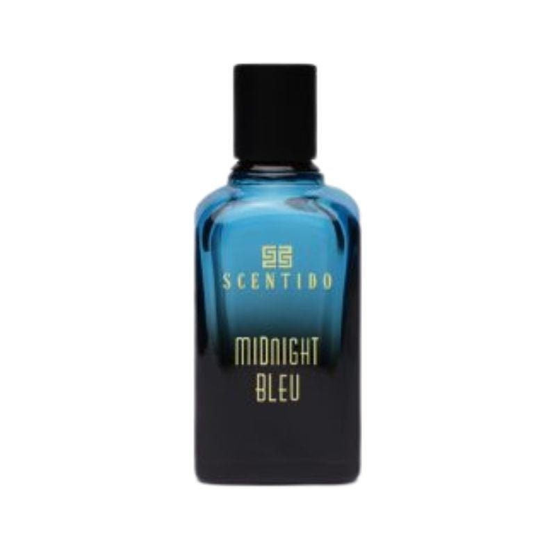Scentido Midnight Bleu