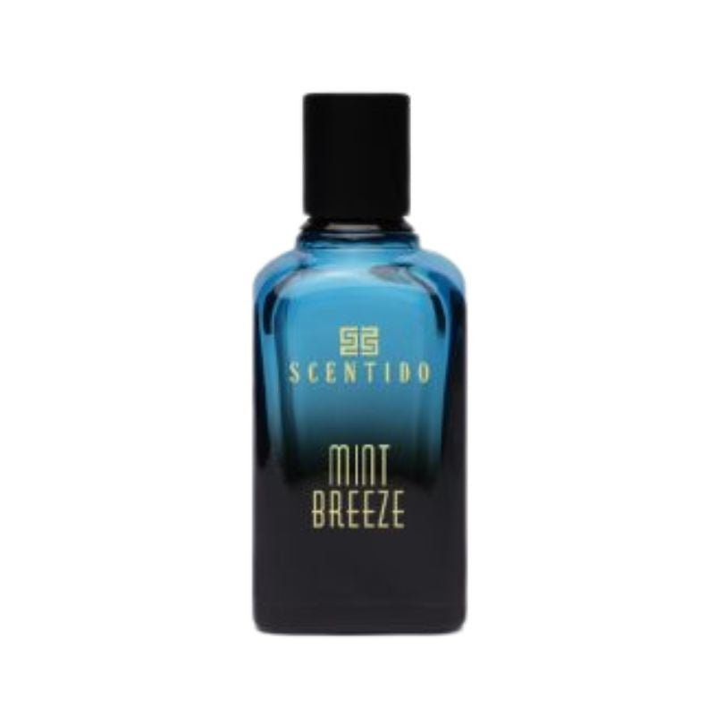 Scentido Mint Breeze