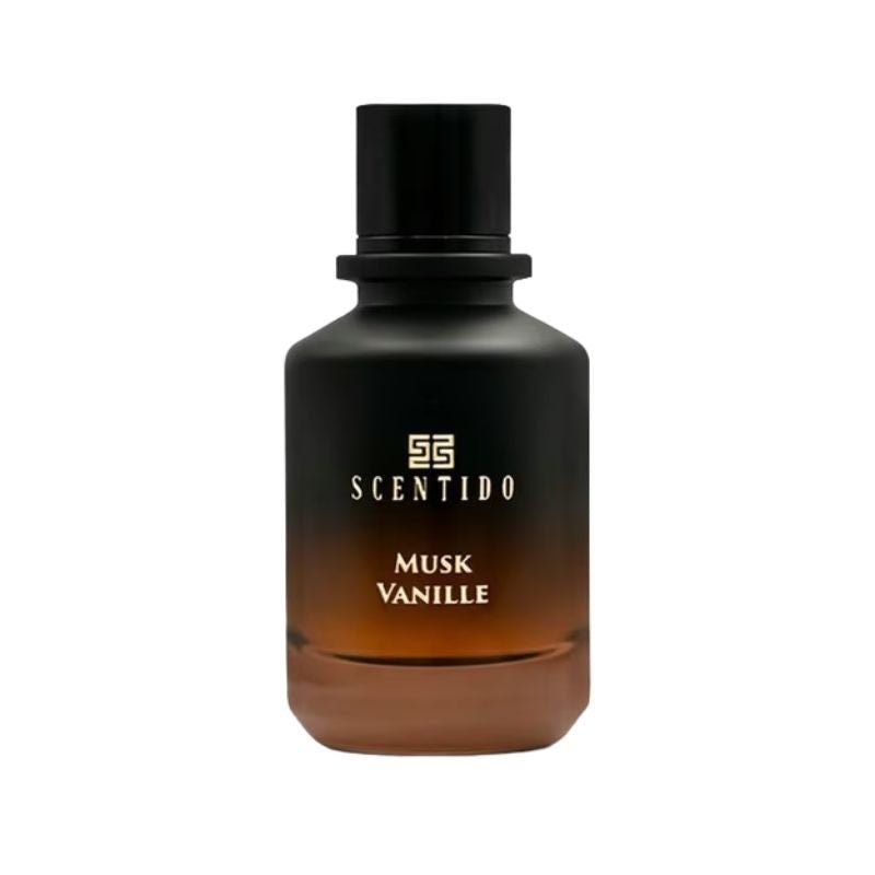 Scentido Musk Vanille
