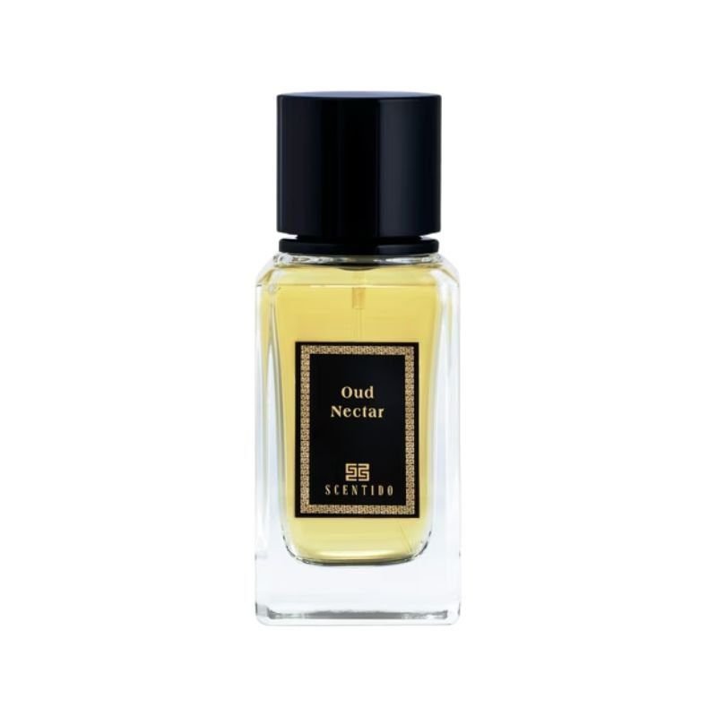 Scentido Oud Nectar