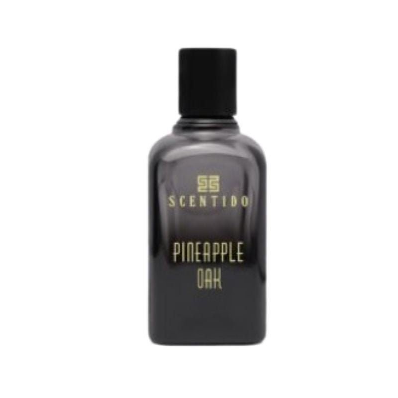 Scentido Pineapple Oak