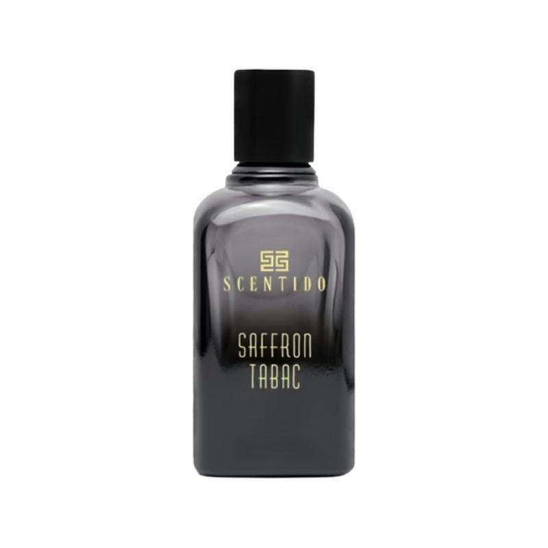 Scentido Saffron Tabac