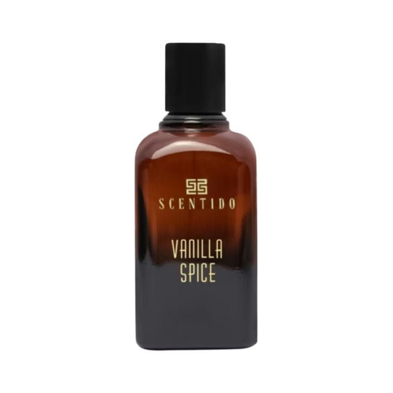 Scentido Vanilla Spice