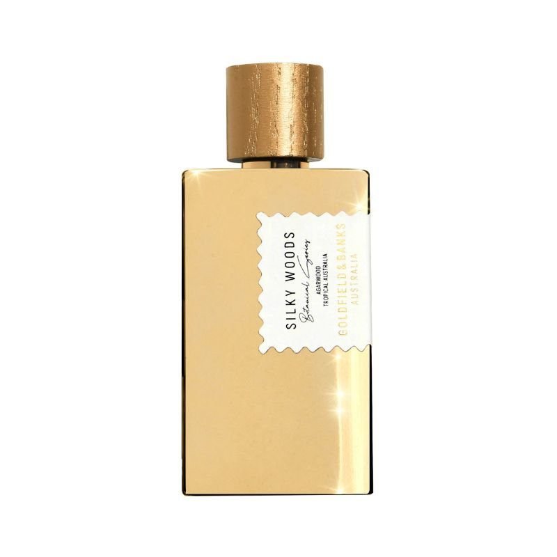 Goldfield & Banks Silky Woods