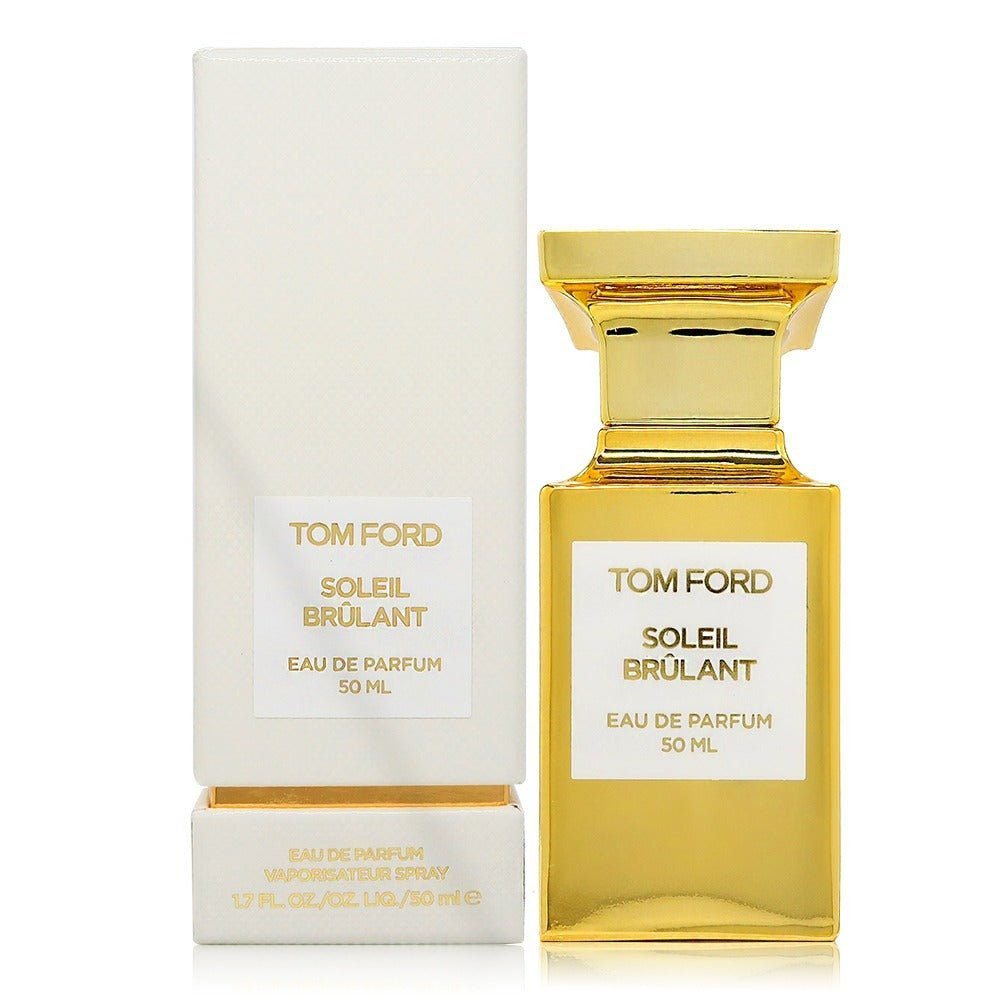 Tom Ford Soleil Brûlant
