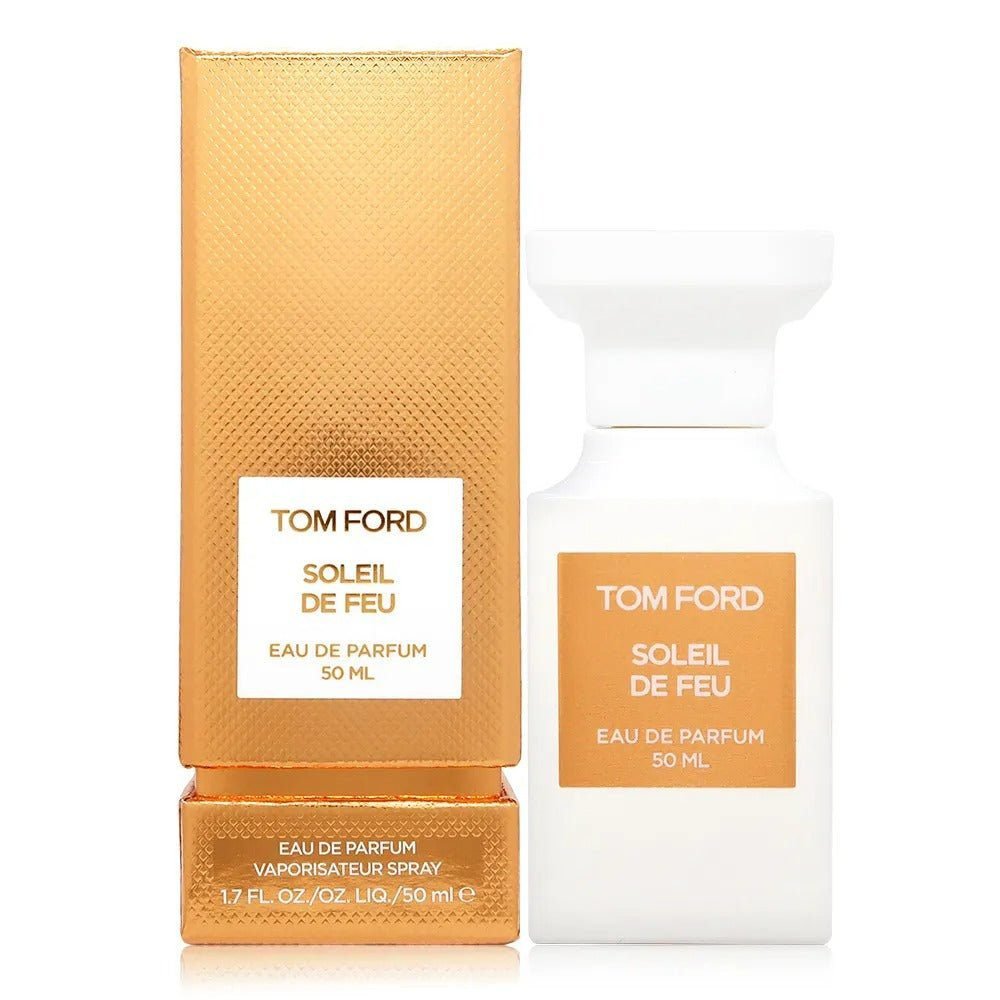 Tom Ford Soleil de Feu