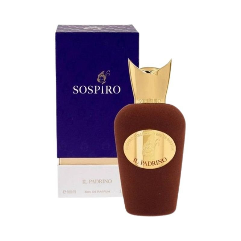 Sospiro Il Padrino