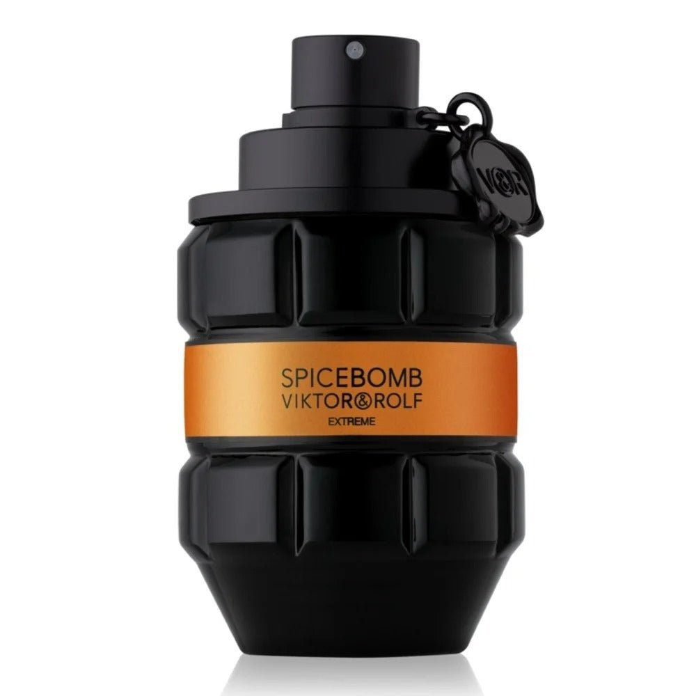 Viktor & Rolf Spicebomb Extreme
