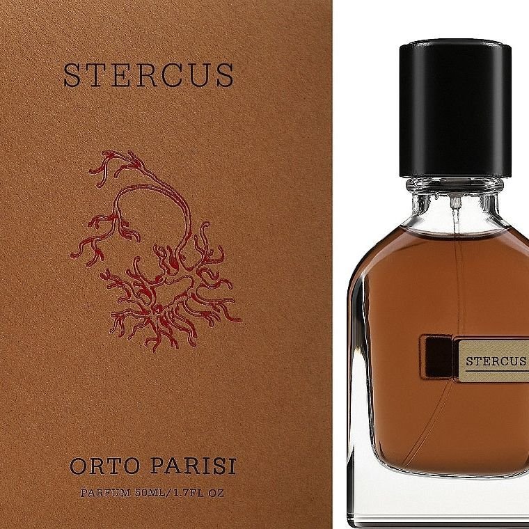 Stercus